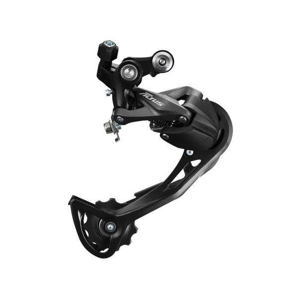 Câmbio traseiro shimano Altus