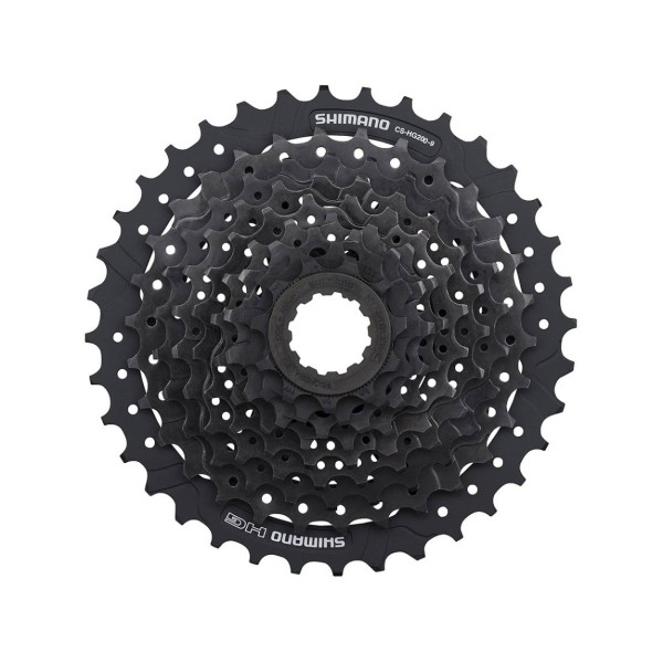 Catraca cassete shimano altus