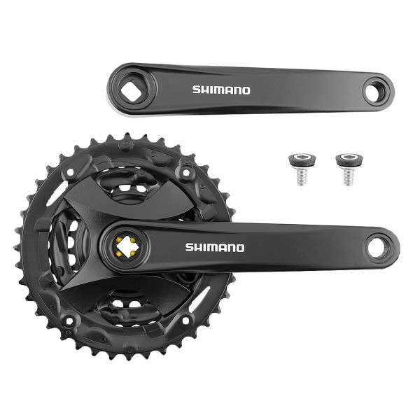 Pedivela shimano altus