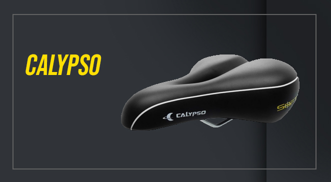 Calypso Soft Point Vazado