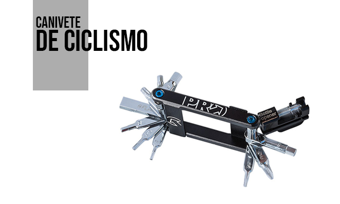 Canivete Kit de ferramentas ciclismo