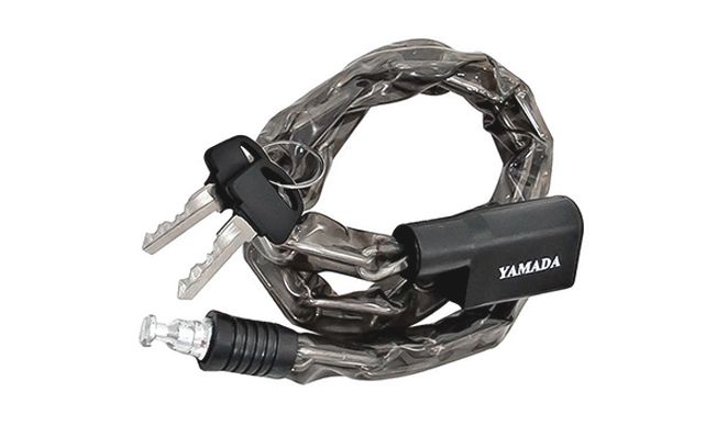 Cadeado de aço super resistente