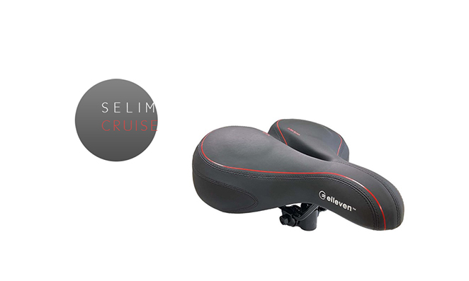 Selim Elleven Cruise