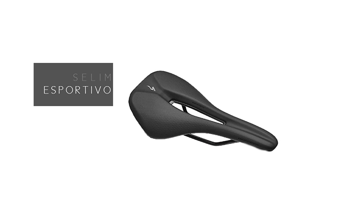 Selim Specialized Esportivo