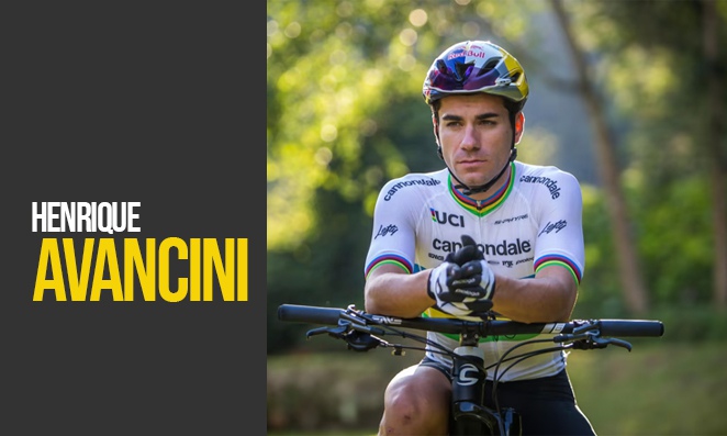 Henrique Avancini