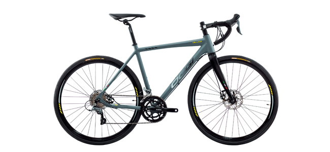 bike speed oggi velloce