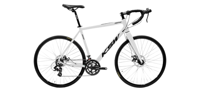 bike speed KSW Shimano Tourney