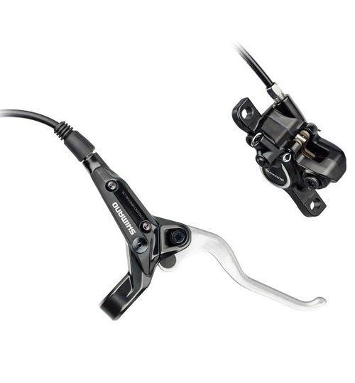 Freio a disco hidráulico Shimano MT200