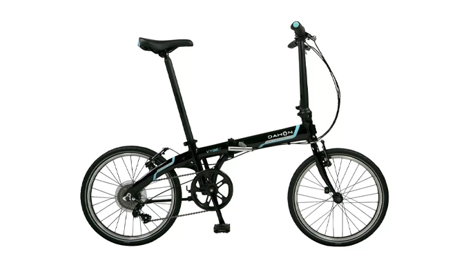 Bicicleta dobrável Dahon