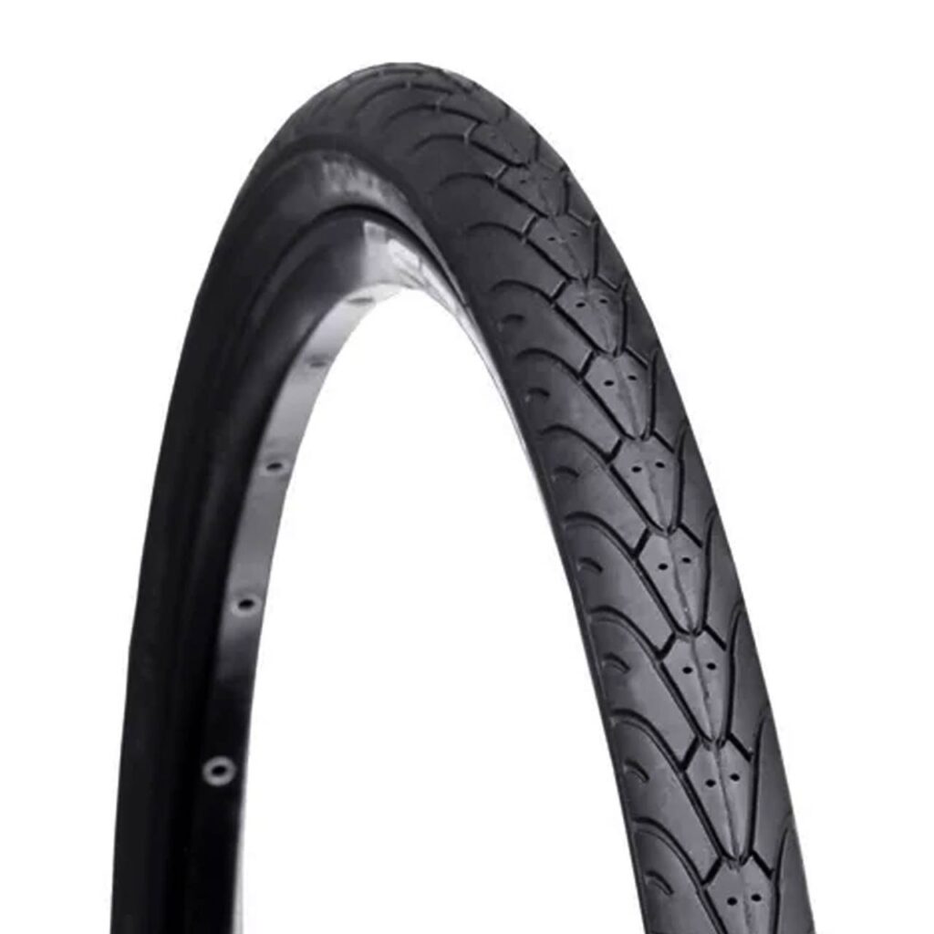 Pneu de Bicicleta Aro 26 City Wolf – Vee Rubber
