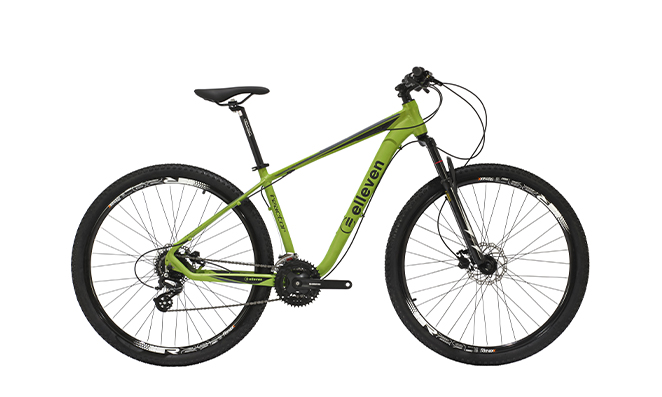 Bicicleta elleven reactor