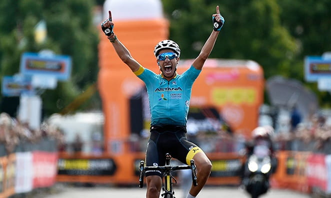 02 Ciclista campeão