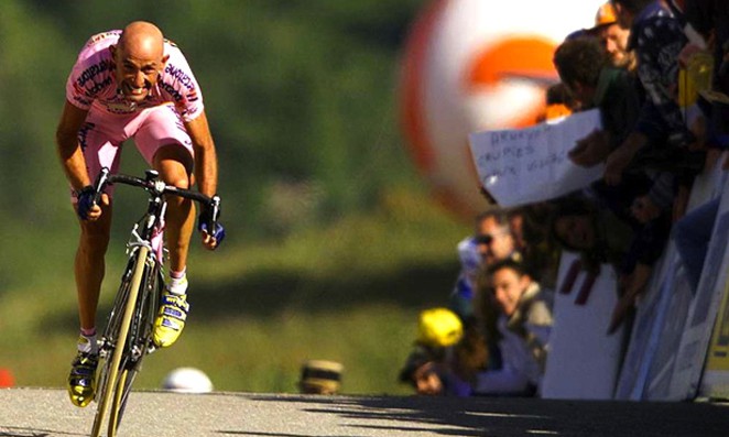 Marco Pantani