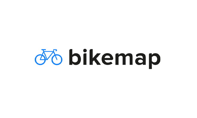 06 app bikemap logo bikemap