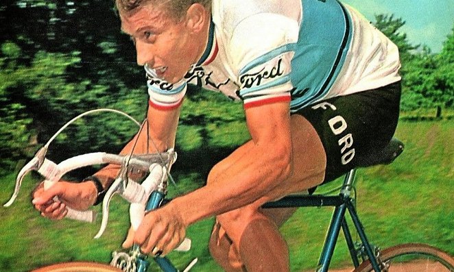 Jacques Anquetil