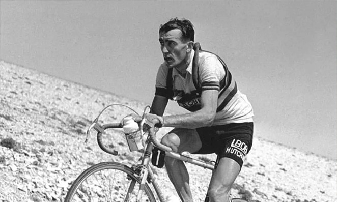 Louison Bobet