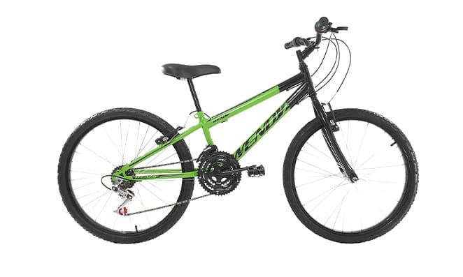 04 Wendy aro 24 Bicicleta aro 20 Wendy