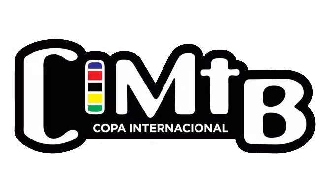 Logo CIMTB Copa Internacional