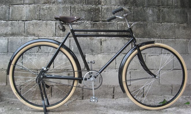 06 Evolução Bicicleta fixa