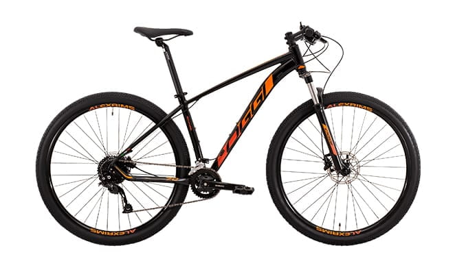 07 Evolução mountain bike Oggi