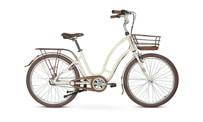 07 Passeio Bicicleta de passeio Nathor Anthon