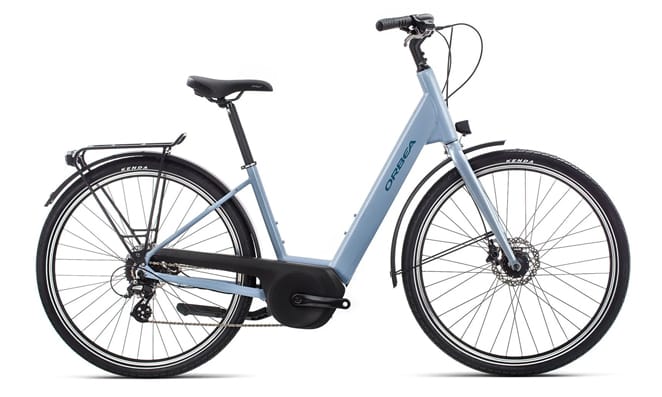 09 Evolução Bicicleta urbana