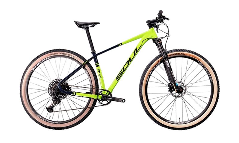 05 Soul Cycles Mountain Bike Soul Cycles