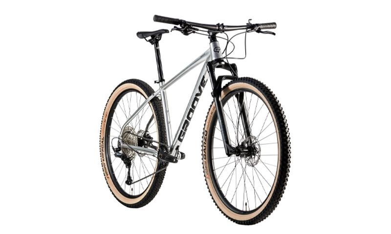 07 Groove Mountain Bike Groove