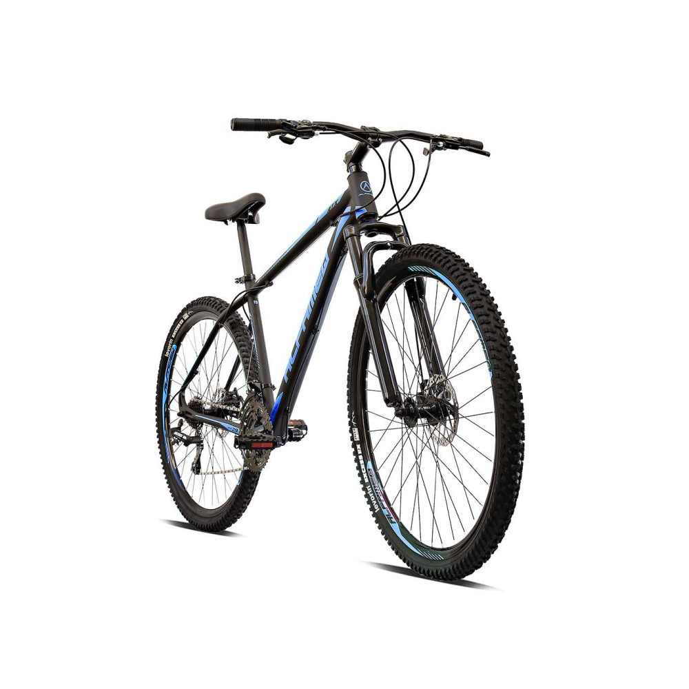 Bicicleta Aro 29 Absolute Nero 4 Freio hidráulico 1x12V