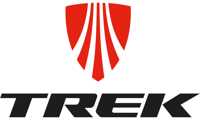 logo da marca trek