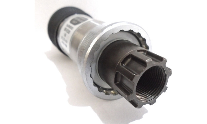 Imagem do movimento central octalink