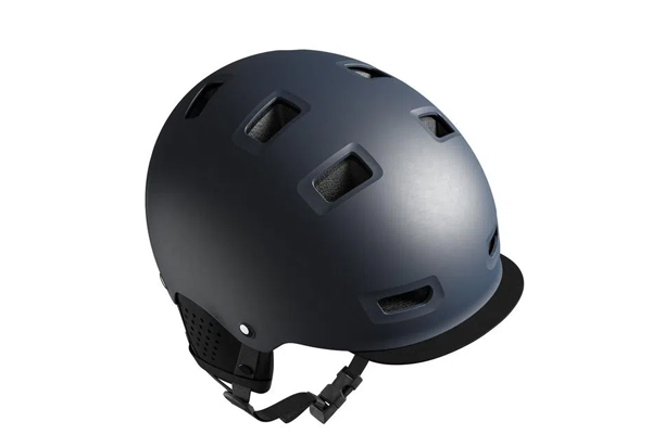 Capacete para uso urbano