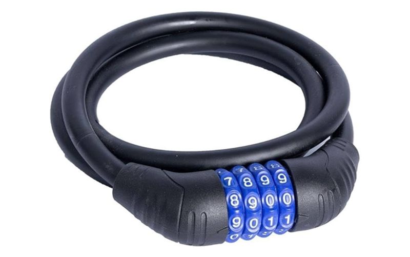 05 cadeado com senha cadeado de bicicleta com senha