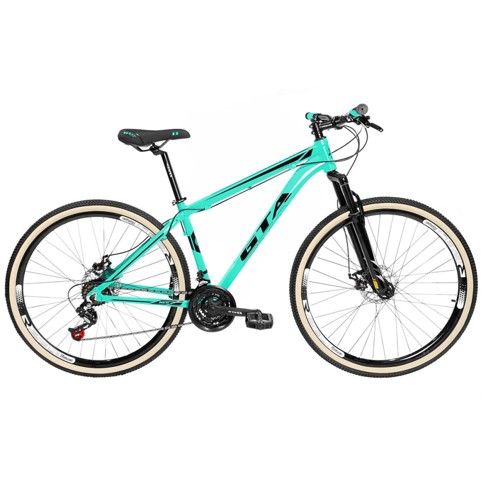 Bicicleta MTB Aro 29 GTA NX11 24V Shimano Altus Hidráulico